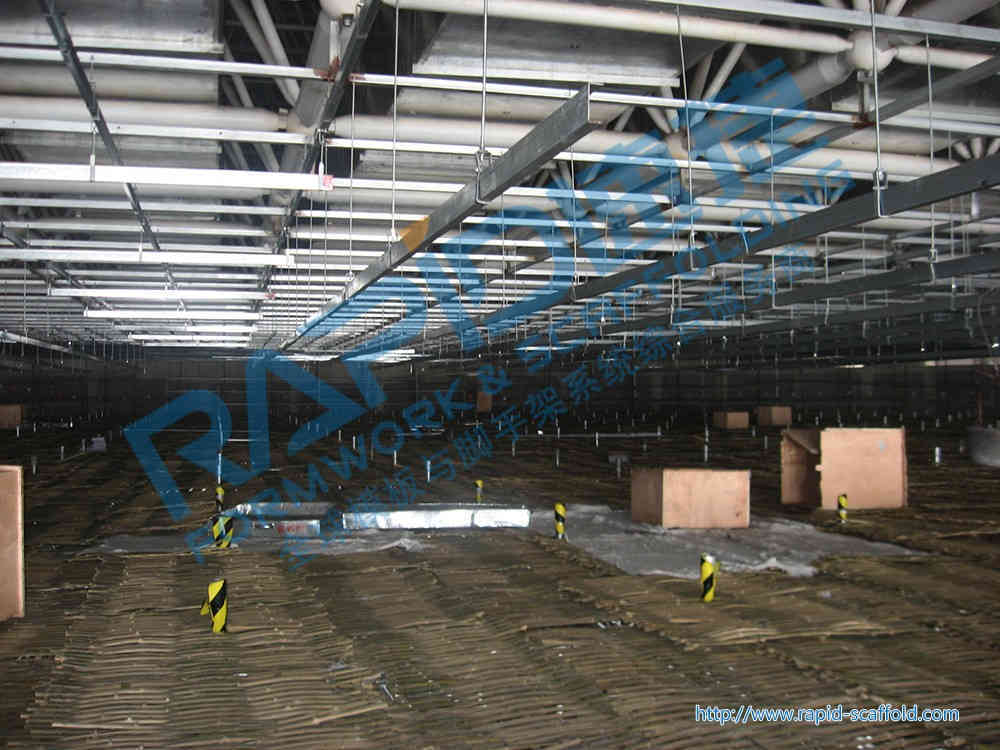 上海高铁调度所